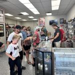 Ohio Card Shops Shoeless Joe’s