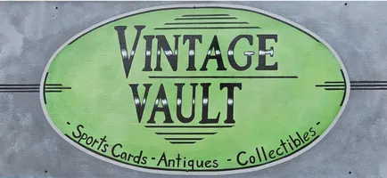 Shop Owner Insight: Vintage Vault, Middleborough, MA