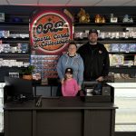 Oregon Card Shops ORB Sports Cards & Collectibles