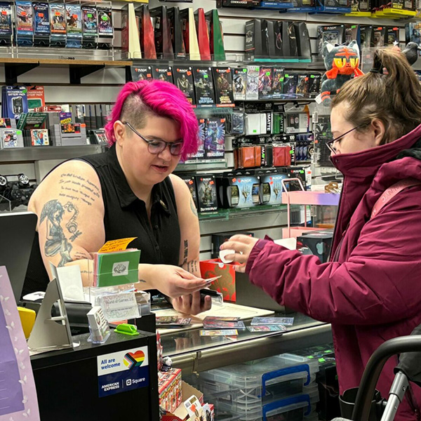 Shop Owner Insight: World Of Games 2.0, Lakeville, Minnesota