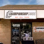 Championship Cards