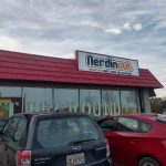NerdinOut (Rochester)